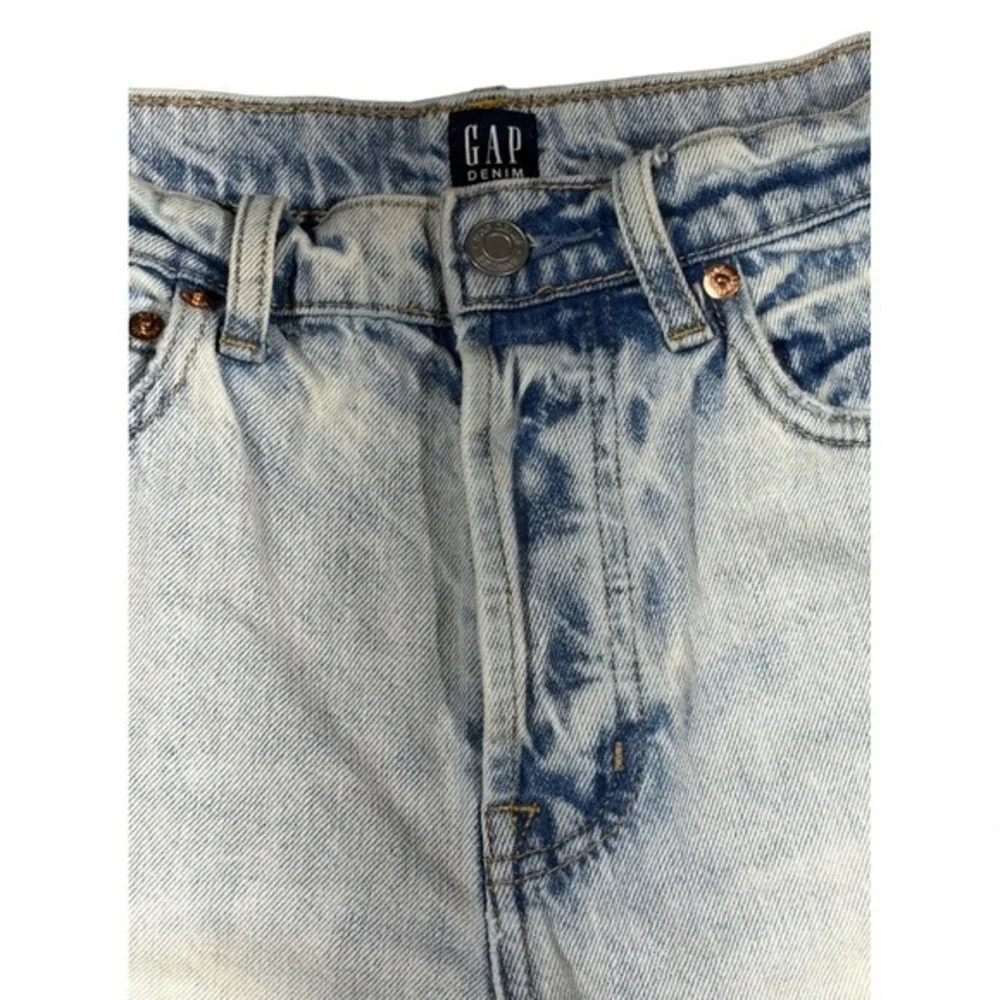 GAP denim 1969